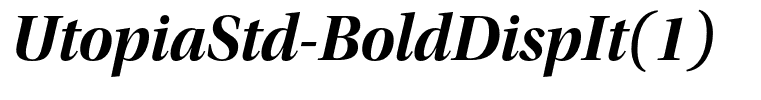 UtopiaStd-BoldDispIt(1)