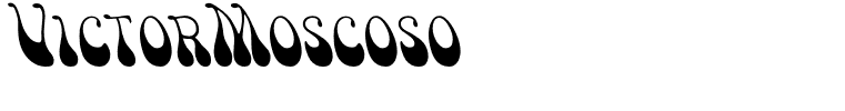 VictorMoscoso
