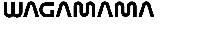 Wagamama