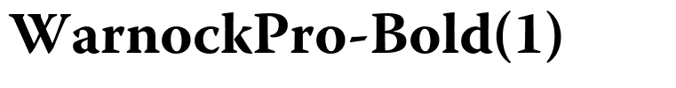 WarnockPro-Bold(1)
