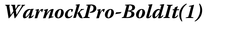 WarnockPro-BoldIt(1)