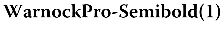 WarnockPro-Semibold(1)