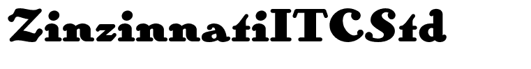 ZinzinnatiITCStd