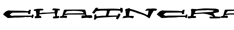 ChainCrank
