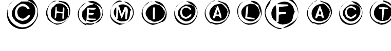 ChemicalFactory