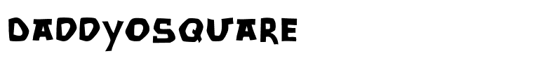 DaddyOSquare