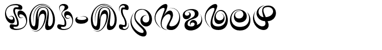 IAi-Alphabet