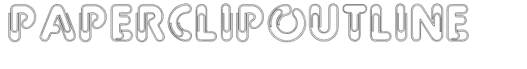 PaperClipOutline