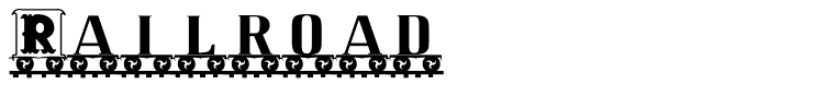 Railroad
