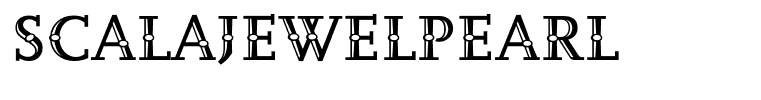 ScalaJewelPearl