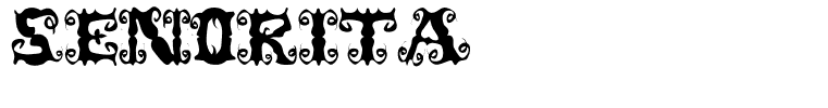 Senorita