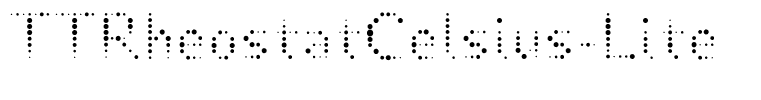 TTRheostatCelsius-Lite