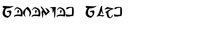 Barazhad Bold