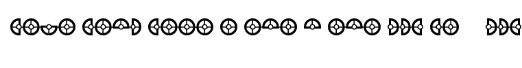 Cybertron OpCode Regular