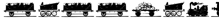 Eisenbahn Regular