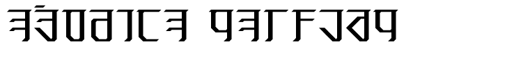 Exodite Regular