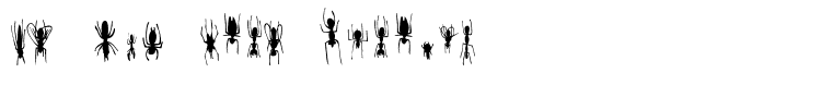 FE Win Bugs Regular