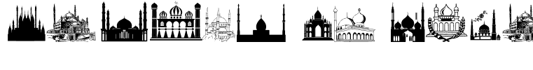 Masjid Al Imran Regular