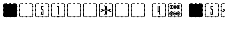 Steampips d6 Regular