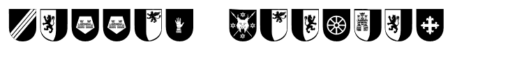 Wappen Regular