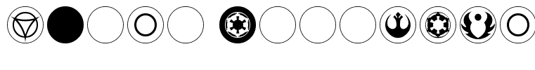 dPoly Imperial Regular