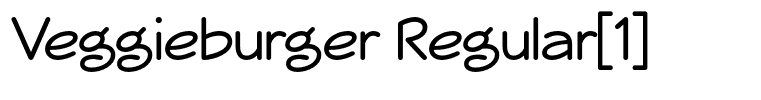 Veggieburger Regular[1]