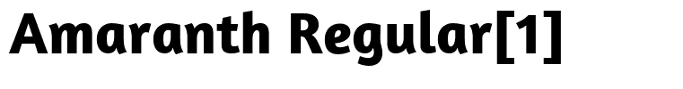 Amaranth Regular[1]