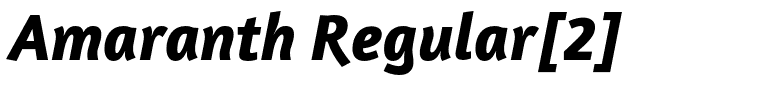 Amaranth Regular[2]