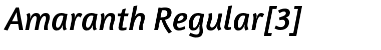 Amaranth Regular[3]