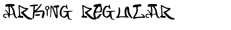 ARKING Regular