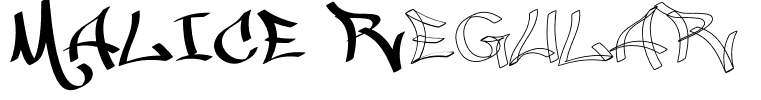 MALICE Regular