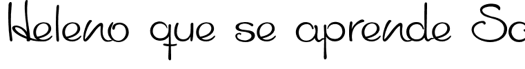 Heleno que se aprende Script Heleno que se aprende Script