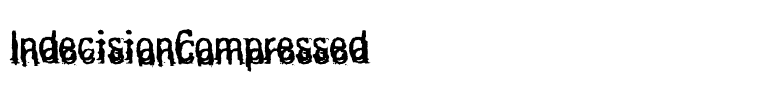 IndecisionCompressed