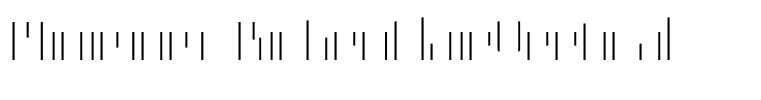 Minimum-BichroClairVertical