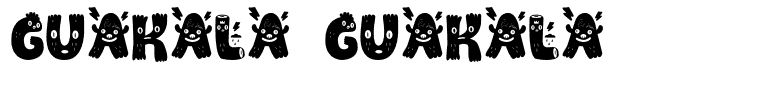 Guakala Guakala