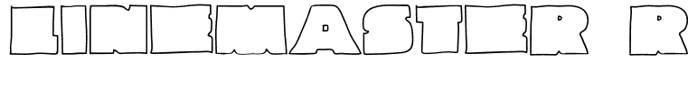 Linemaster Regular