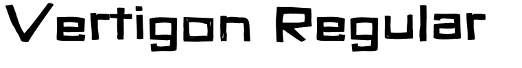Vertigon Regular