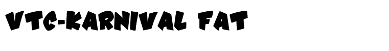 VTC-Karnival  Fat
