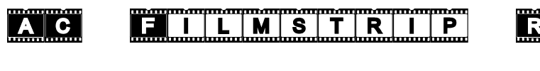 AC Filmstrip Regular
