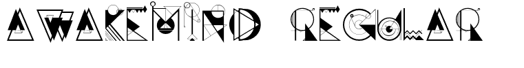 AWAKEMIND Regular