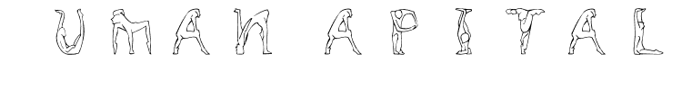 HumanCapital Regular
