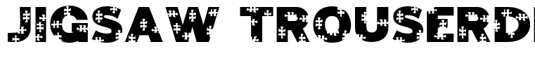 Jigsaw Trouserdrop Regular