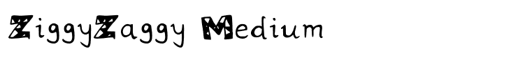 ZiggyZaggy Medium
