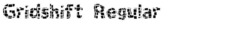 Gridshift Regular