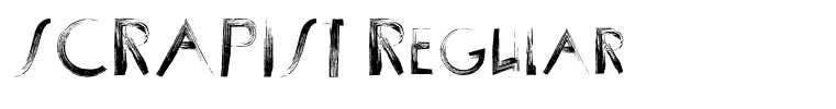 SCRAPIST Regular
