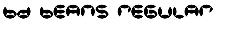 BD Beans Regular