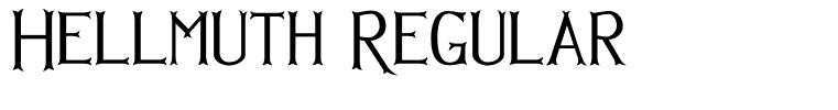 Hellmuth Regular