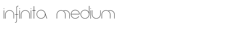 Infinita Medium