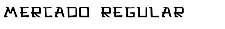 Mercado Regular