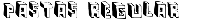Pastas Regular